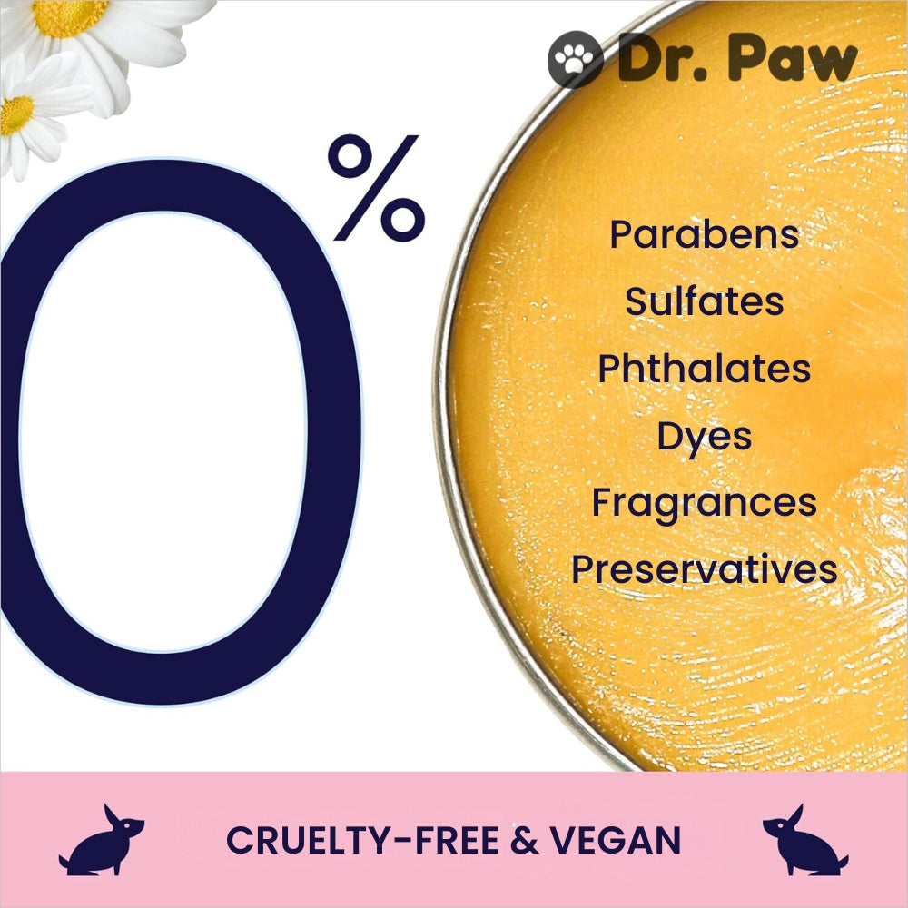 paw balm for dogs