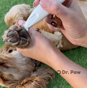 Gentle & Stress-Free Trimming